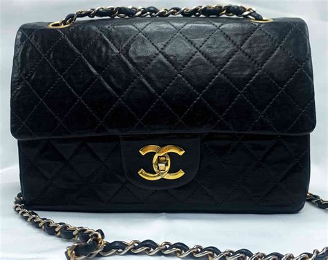 chanel made in italy vrai ou faux|chanel bag authenticity.